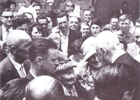 Ursule Salima Machamba