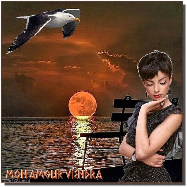 Mon Amour viendra