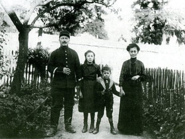 Ursule Salima Machamba