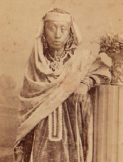 Ursule Salima Machamba